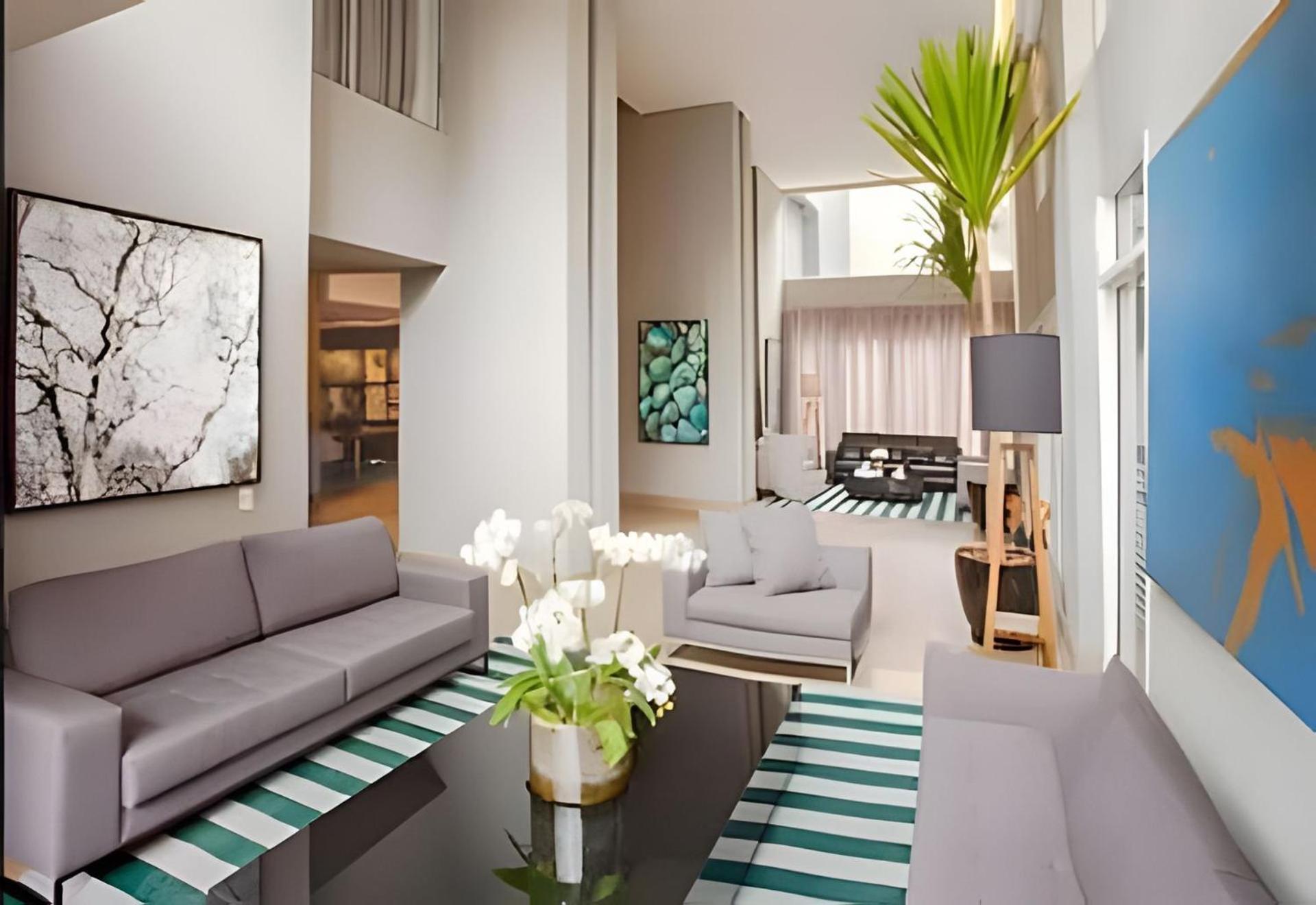 Get A Flat 1702 Jardim Paulista * São Paulo