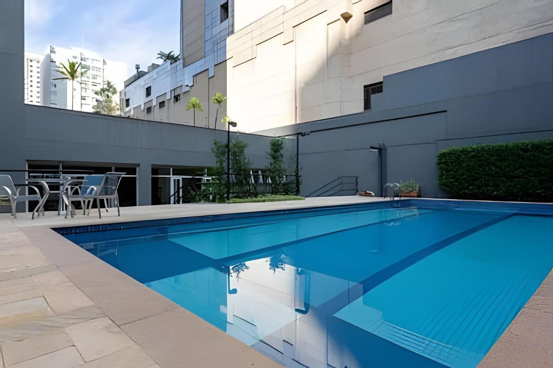 Apartamento Get A Flat 1702 Jardim Paulista São Paulo