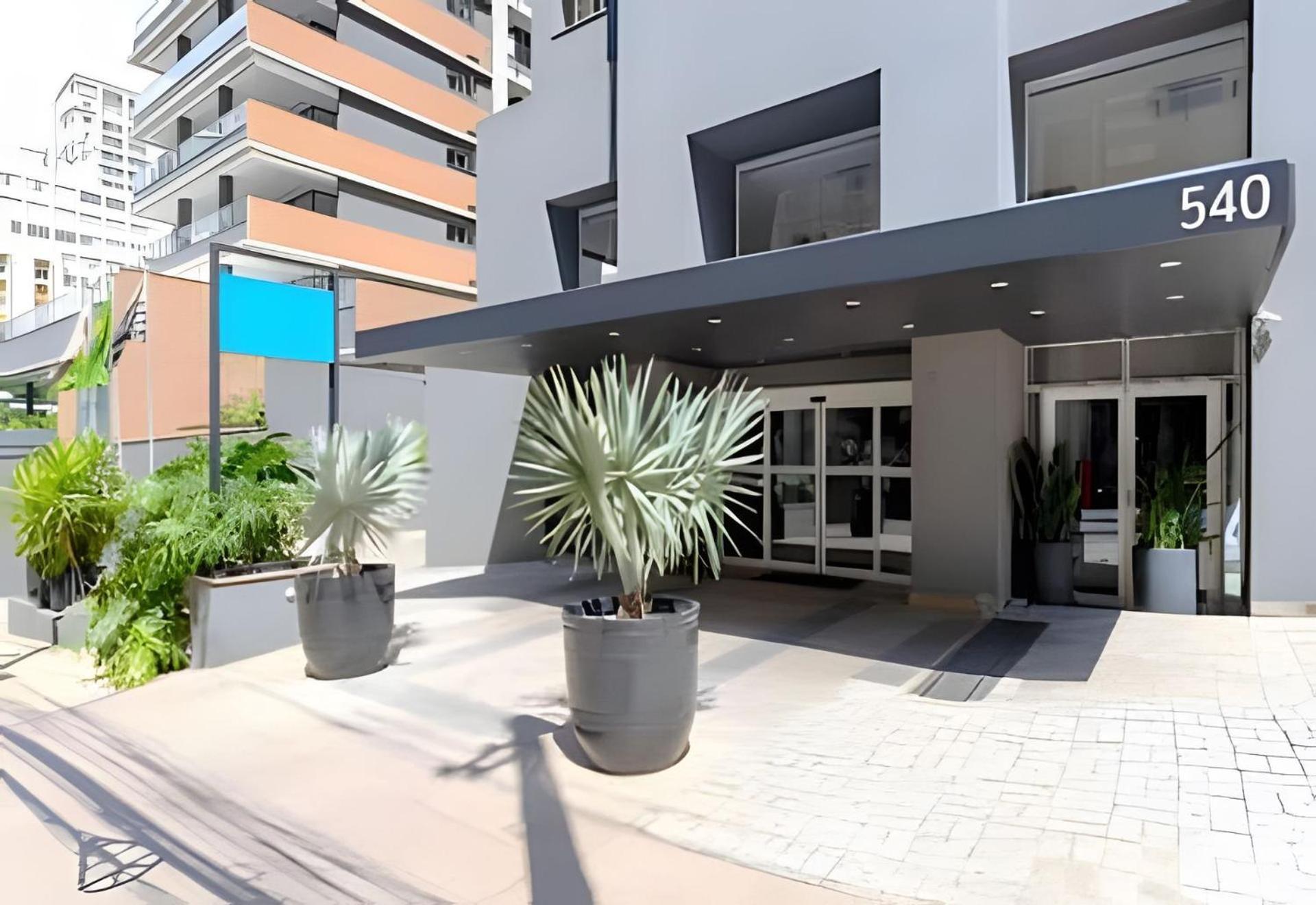 Apartamento Get A Flat 1702 Jardim Paulista São Paulo