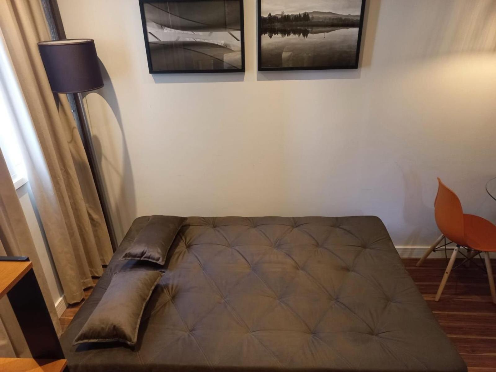 Apartamento Get A Flat 1702 Jardim Paulista *