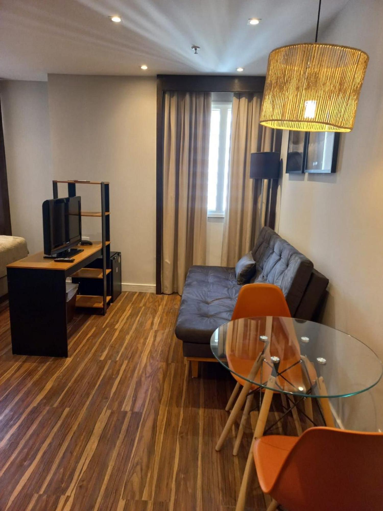 Apartamento Get A Flat 1702 Jardim Paulista *